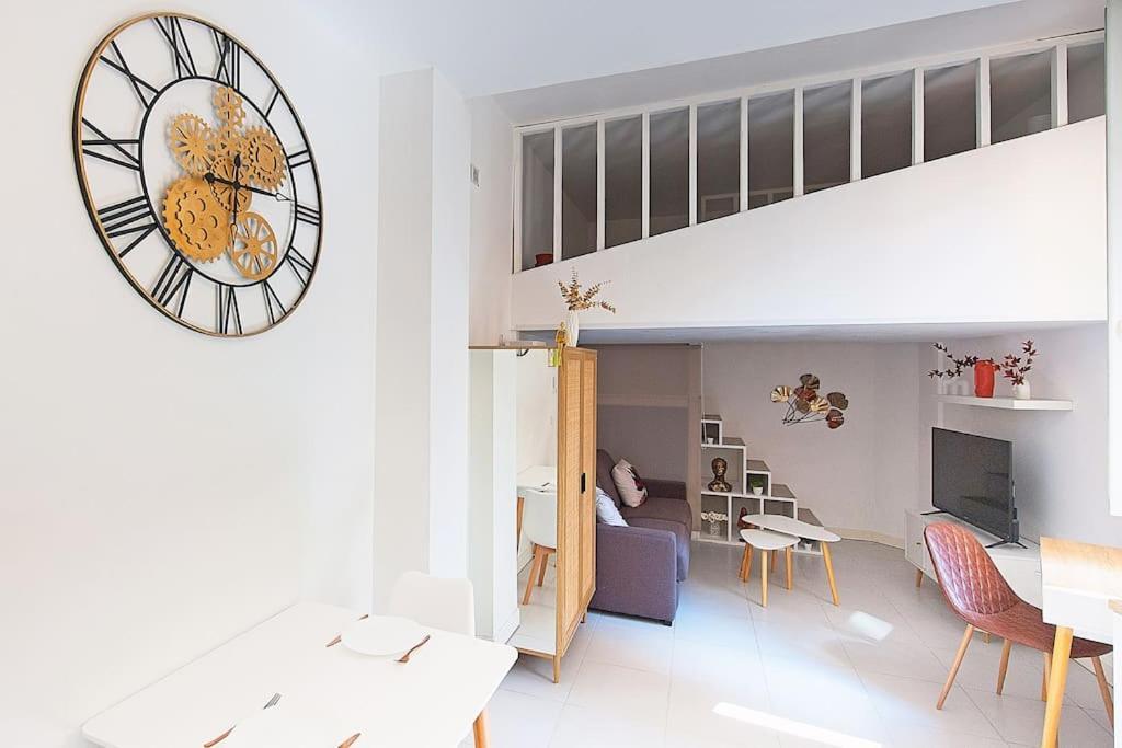 Cosy Studio - Best Location Νίκαια Εξωτερικό φωτογραφία