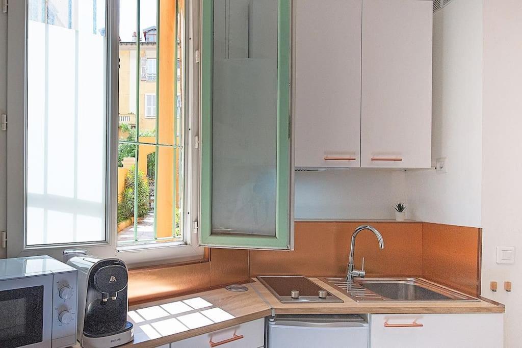 Cosy Studio - Best Location Νίκαια Εξωτερικό φωτογραφία